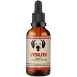 MycoDog Mushroom Vitality Tincture