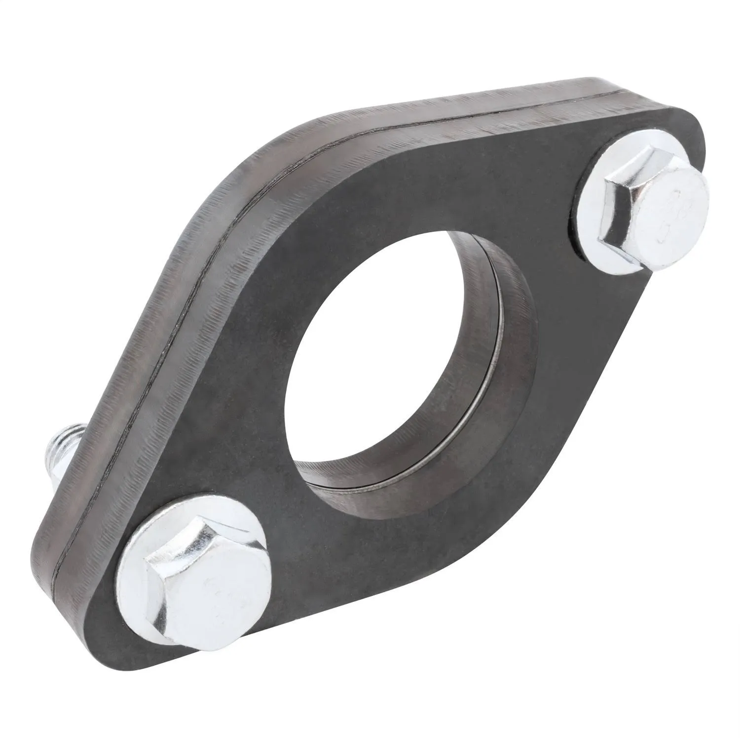 FORTLUFT Exhaust Flange Connection Kit (Mild Steel, 1.50''/38mm)