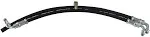 Rubber Power Steering Hose Kit 925103