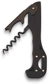 Franmara Boomerang Two-Step Soft-Touch Corkscrew