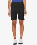 Pga Tour DriFlux Bermuda Shorts - Black - Size 2