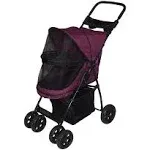 Happy Trails No Zip Lite Pet Stroller