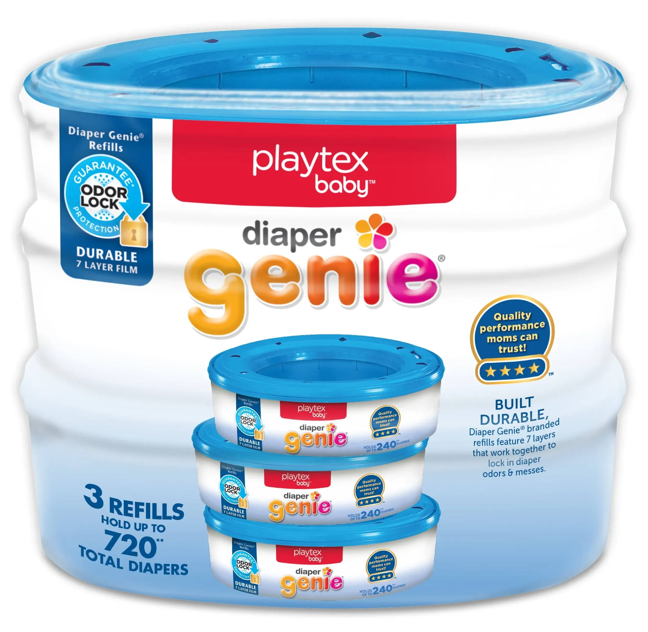 Playtex Diaper Genie