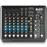 ALTO TRUEMIX 800 FX MIXEUR 8 CANAUX | Reverb France