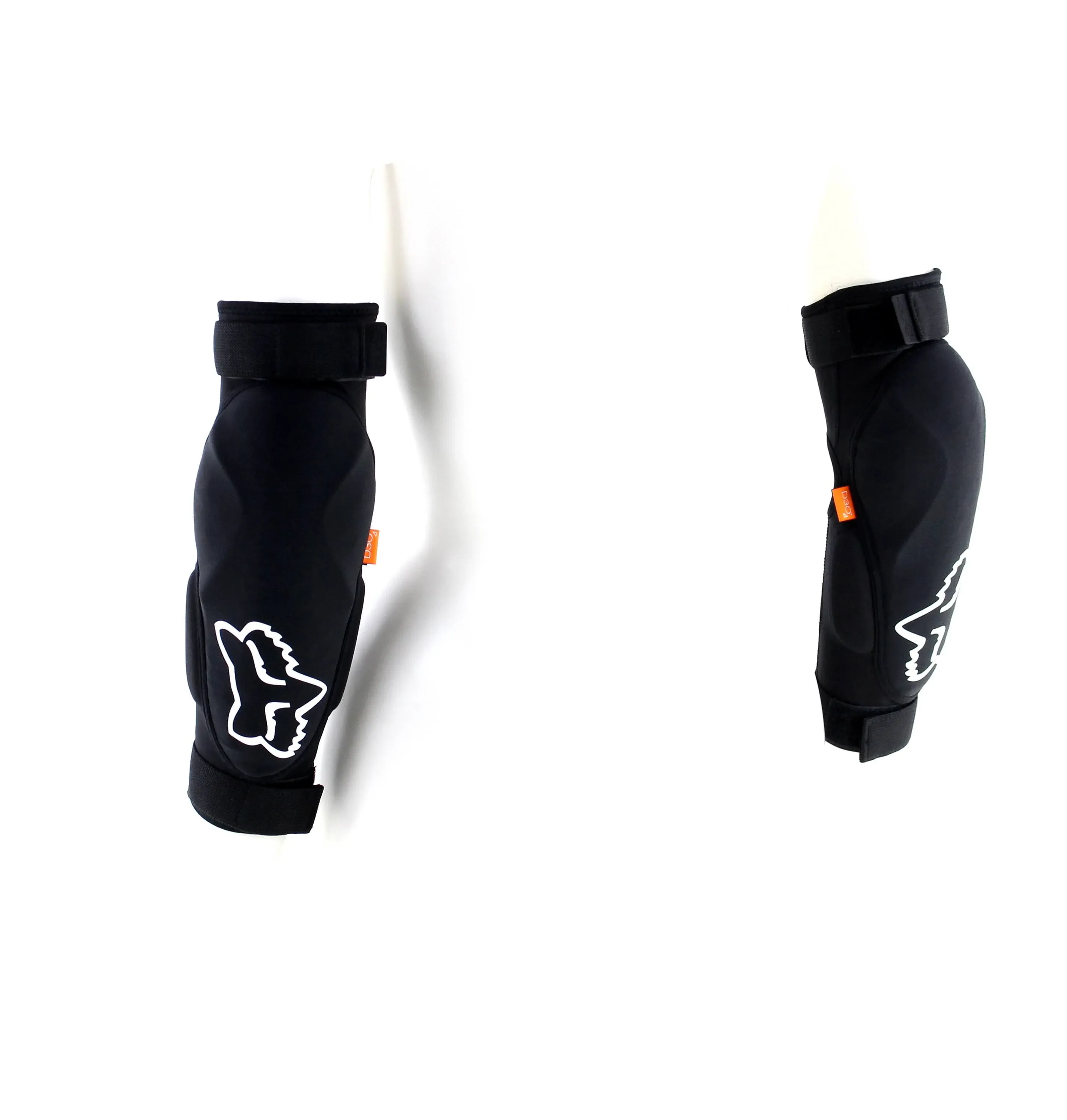 Fox Racing Launch D3O Elbow Guard [Black]