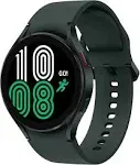 Samsung Galaxy Watch4, 44mm, LTE, Green