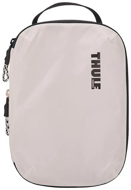 Thule Compression Packing Cube (Small, White)