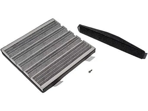 Cabin Air Filter Retrofit Kit - Carbon Activated - Compatible with 2007-2013 ...