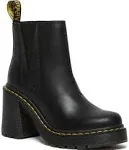 Dr Martens Spence Boots - Black - 7