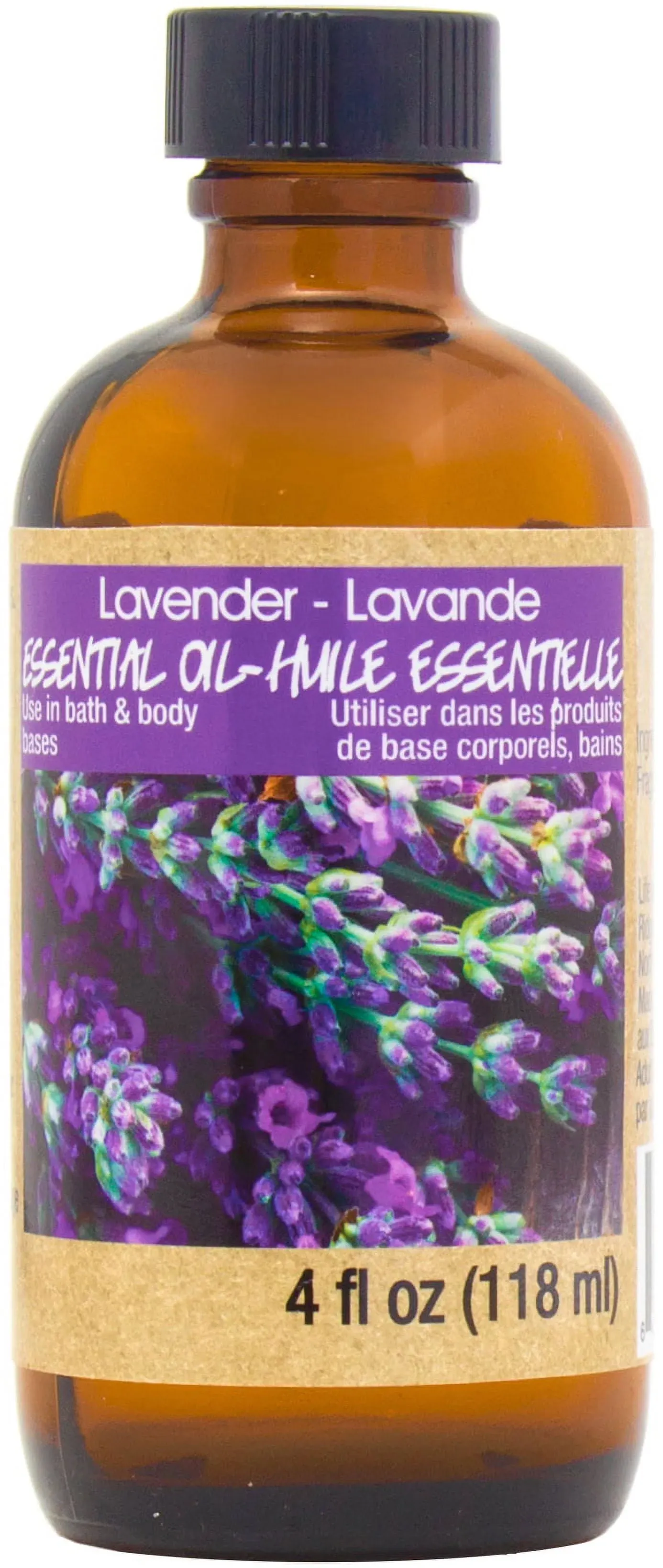 Life of The Party Essential Oil - Lavender, 4 oz