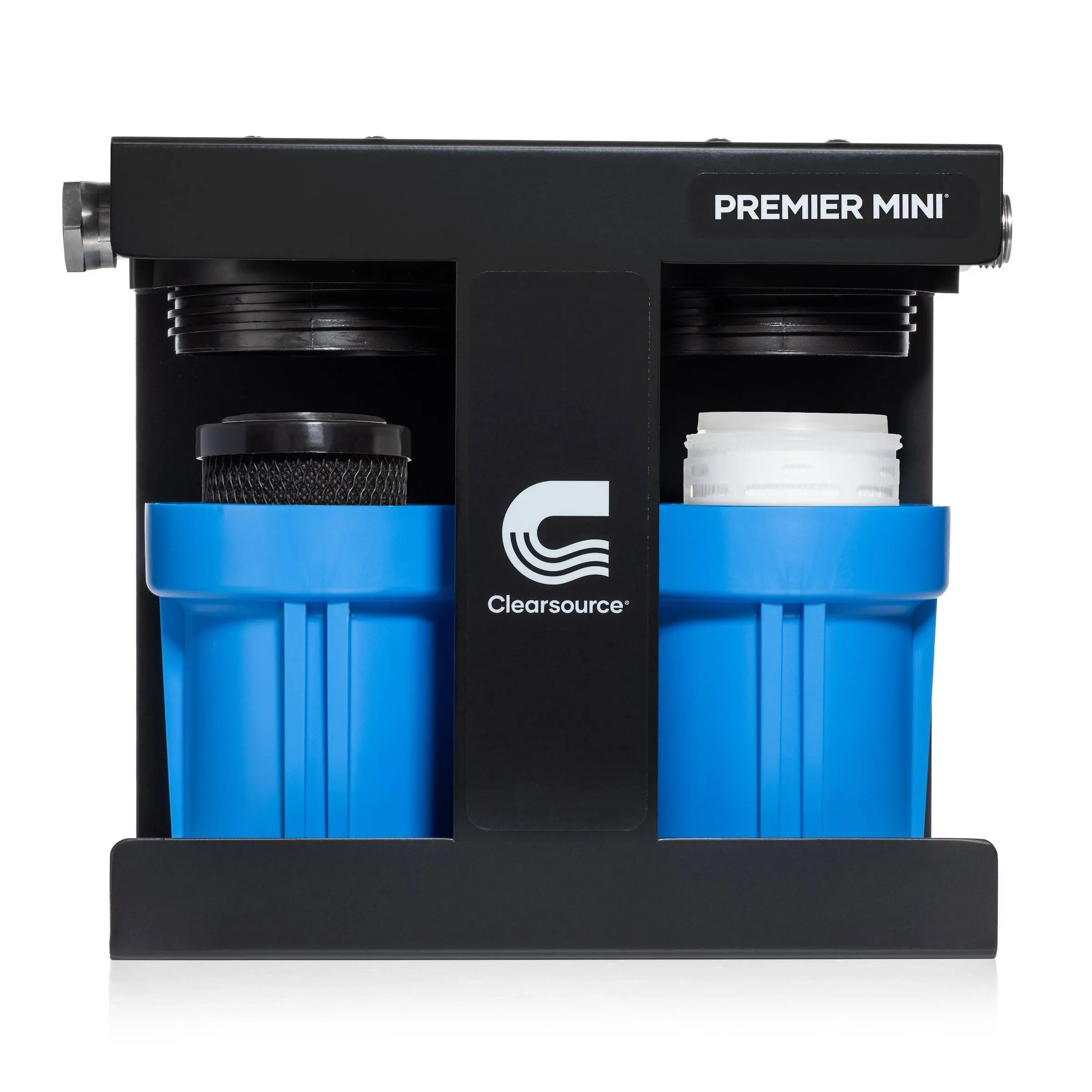 Clearsource Premier Mini RV Water Filter System