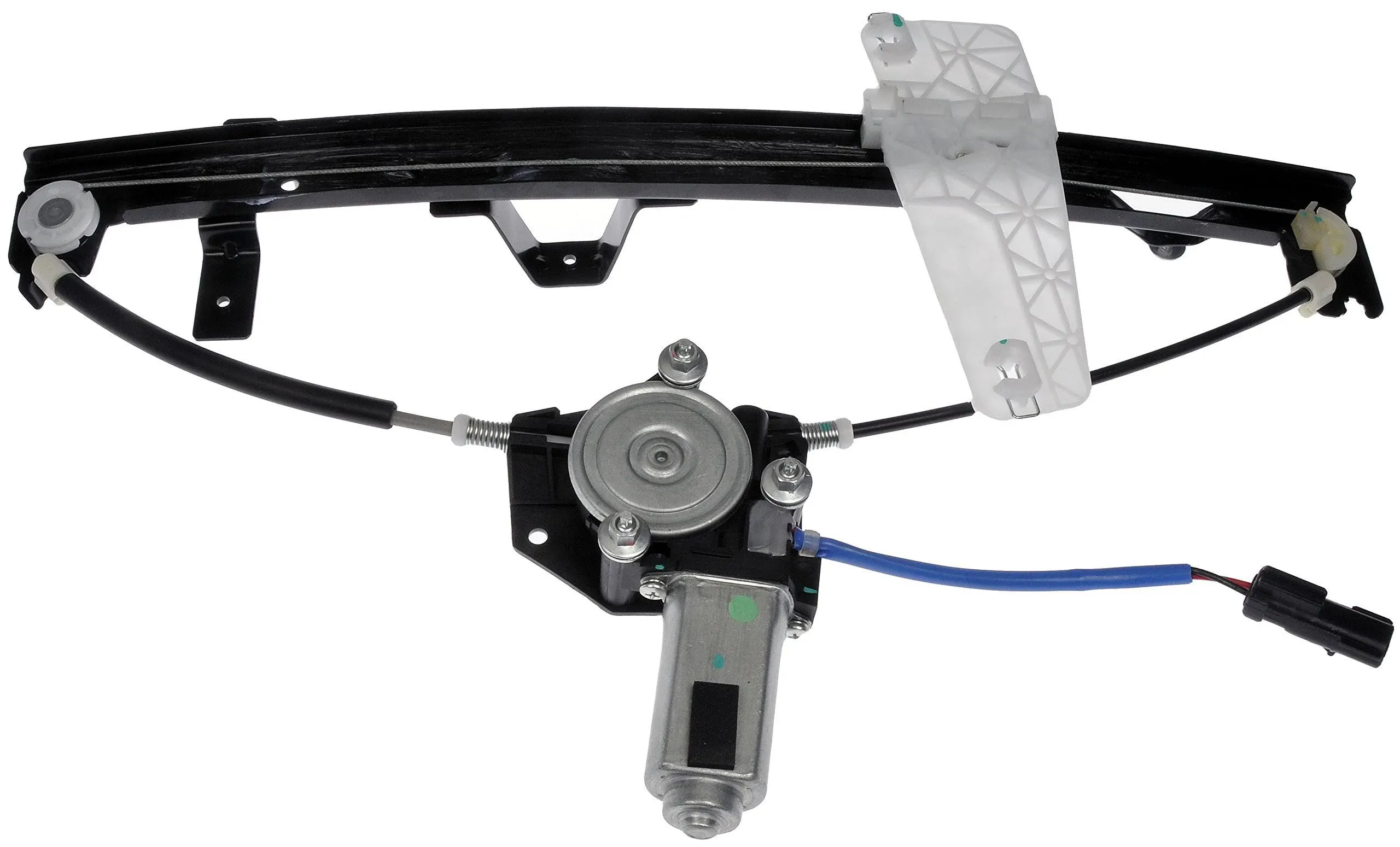 Dorman 741-552 Power Window Motor & Regulator Assembly