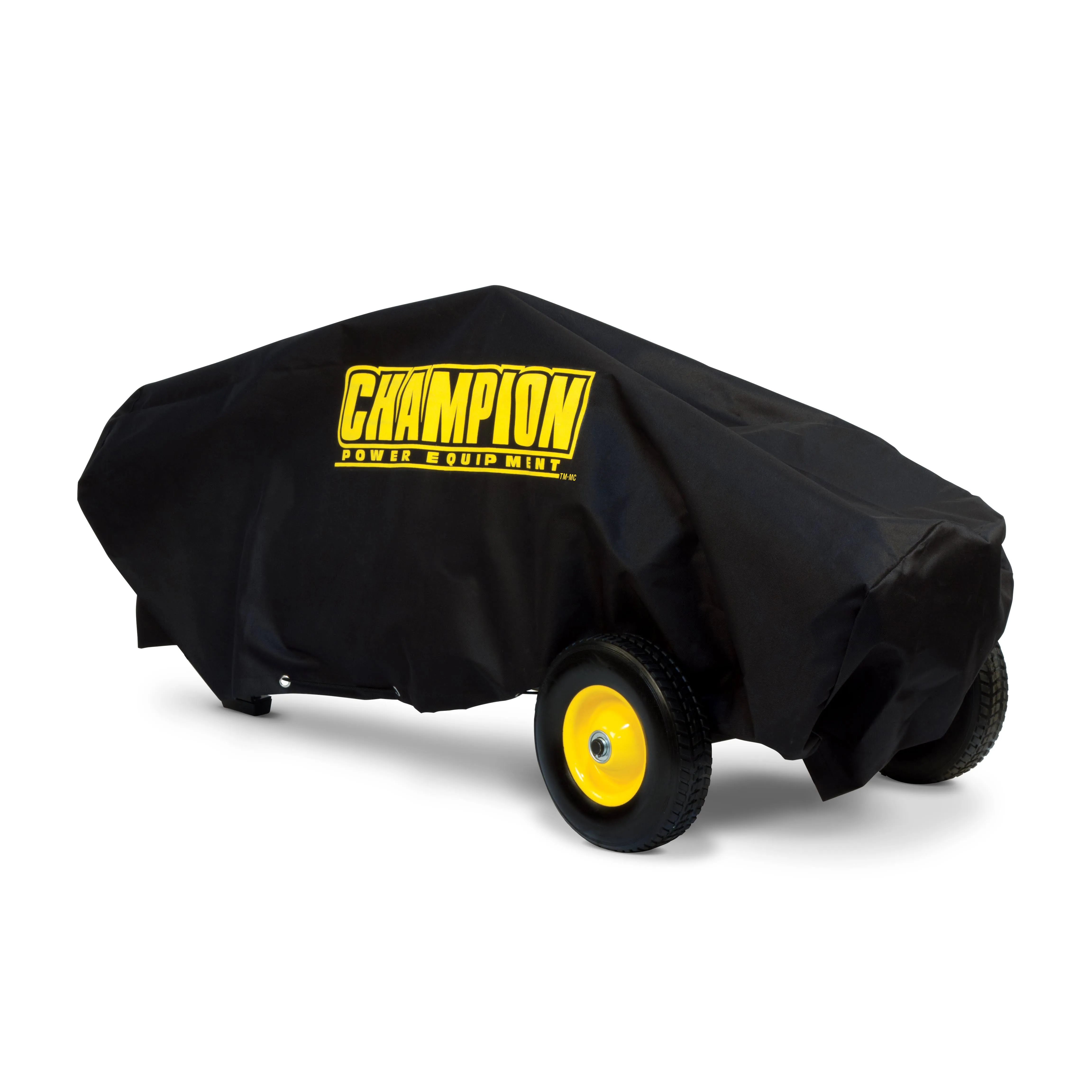 Champion 90053 7 Ton Log Splitter Cover