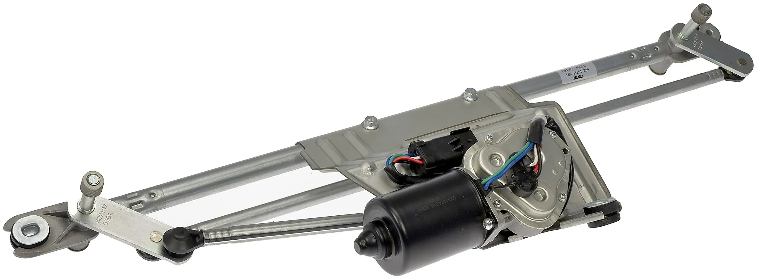 Dorman® 602-107AS OE Solutions Series Wiper Motor