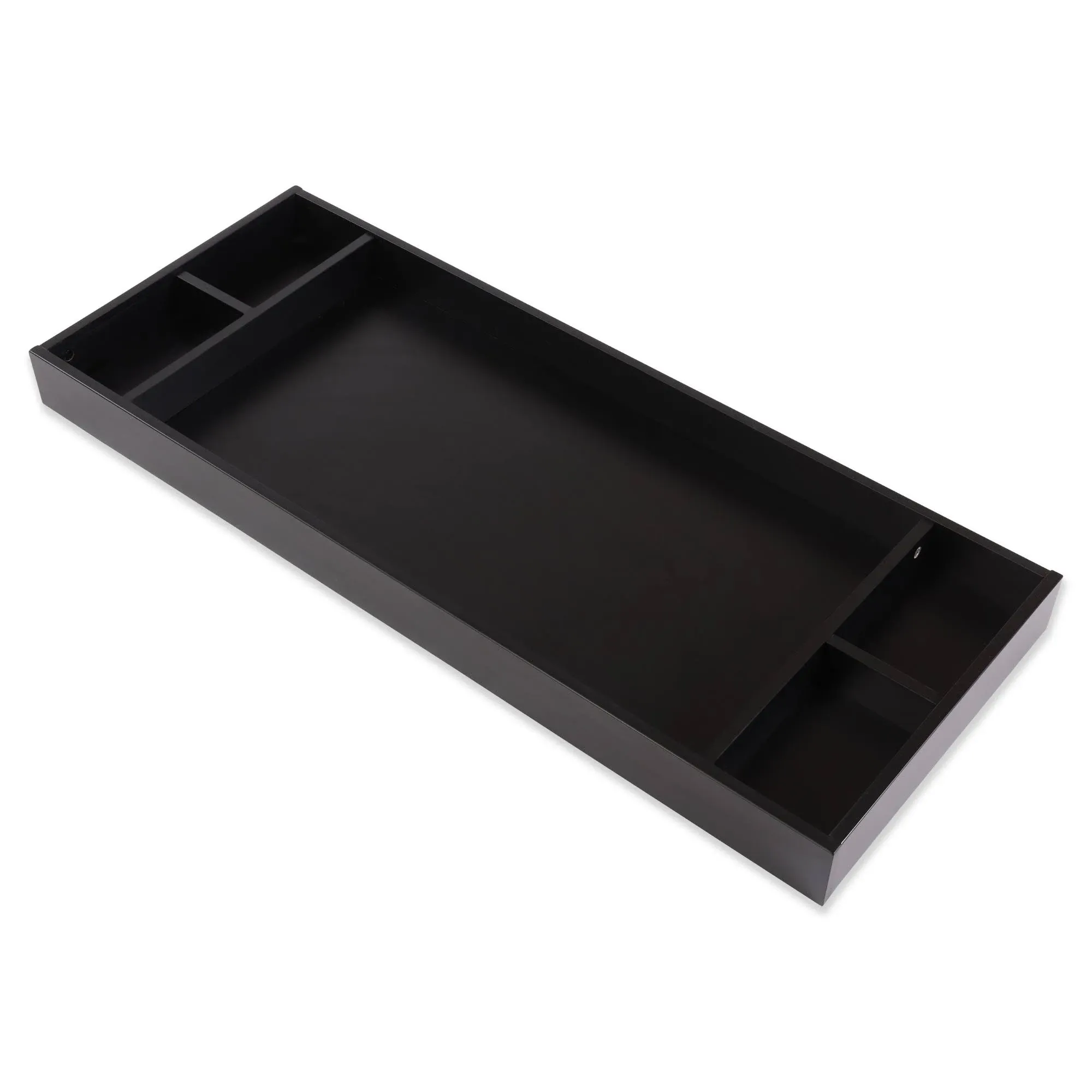 Dadada Soho Removable Changing Tray | Black