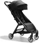 Baby Jogger City Tour 2 Lightweight Compact Travel Stroller with Belly Bar, Jet