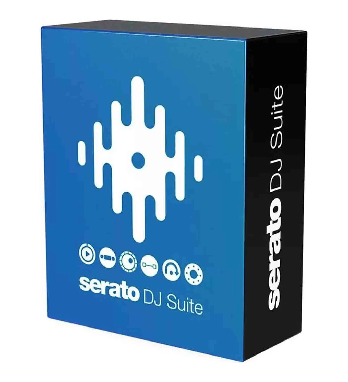 Serato DJ Suite