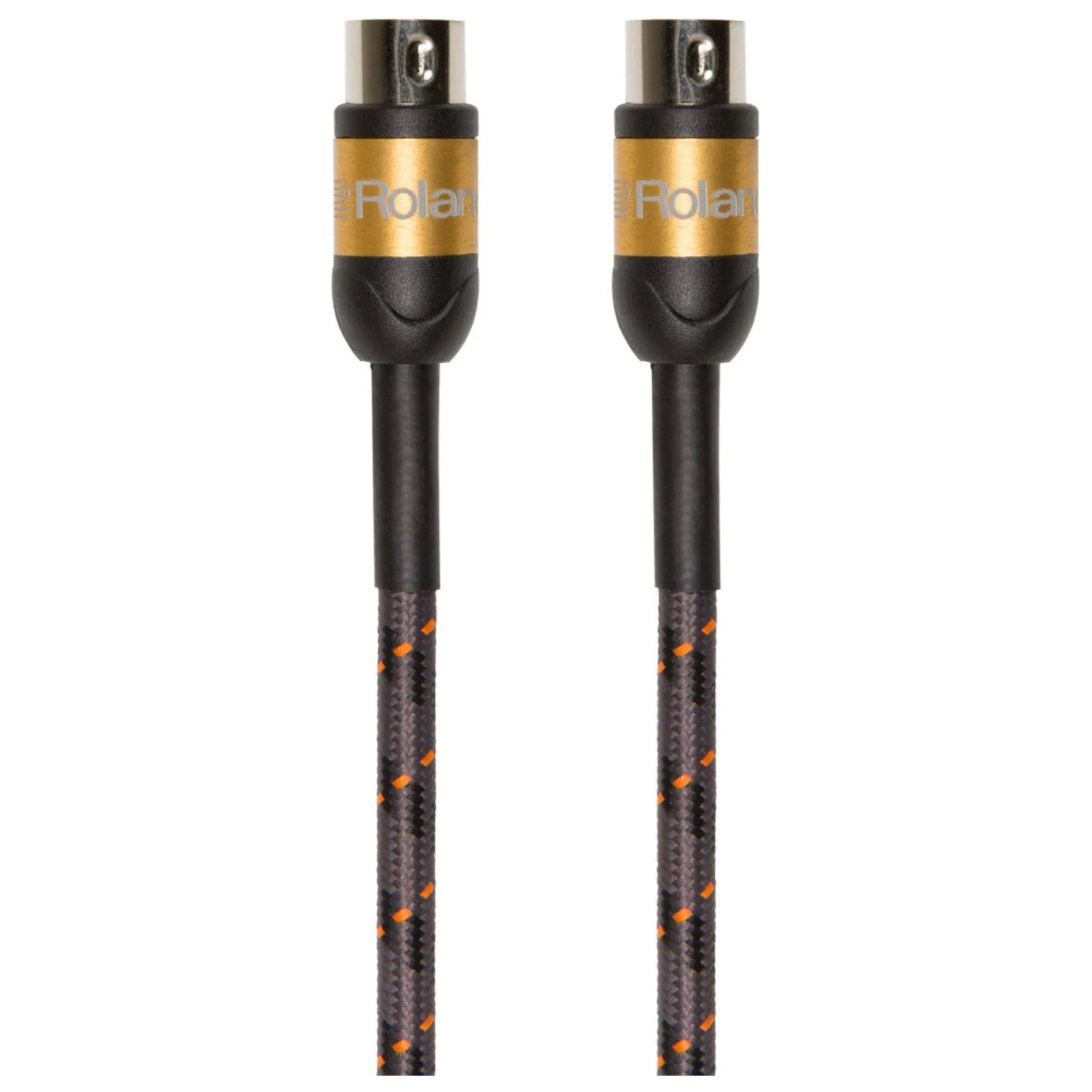 Roland RMIDI-G20 Gold Series Midi Cable 20 ft