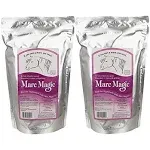 Mare Magic Calming Supplements, 2 Pack New Limited Edition (8 oz)