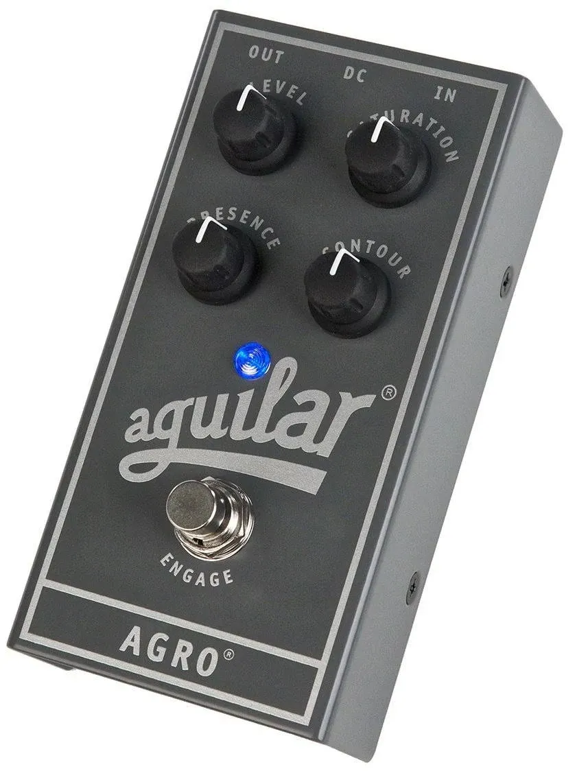 New Aguilar AGRO 780661