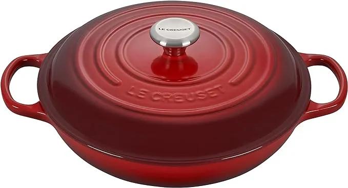 Le Creuset Bread Oven