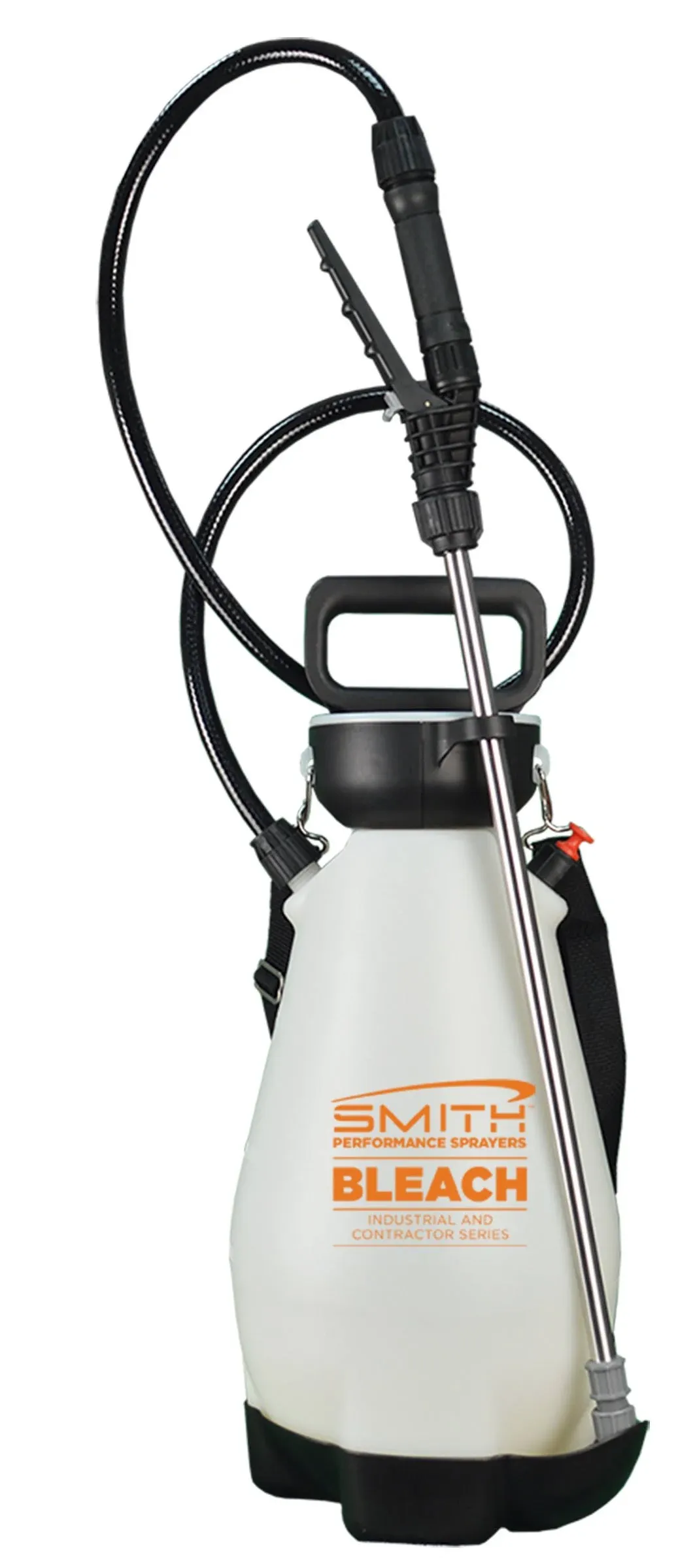 Smith Performance Sprayers 190447 2 Gal. Industrial Bleach Sprayer