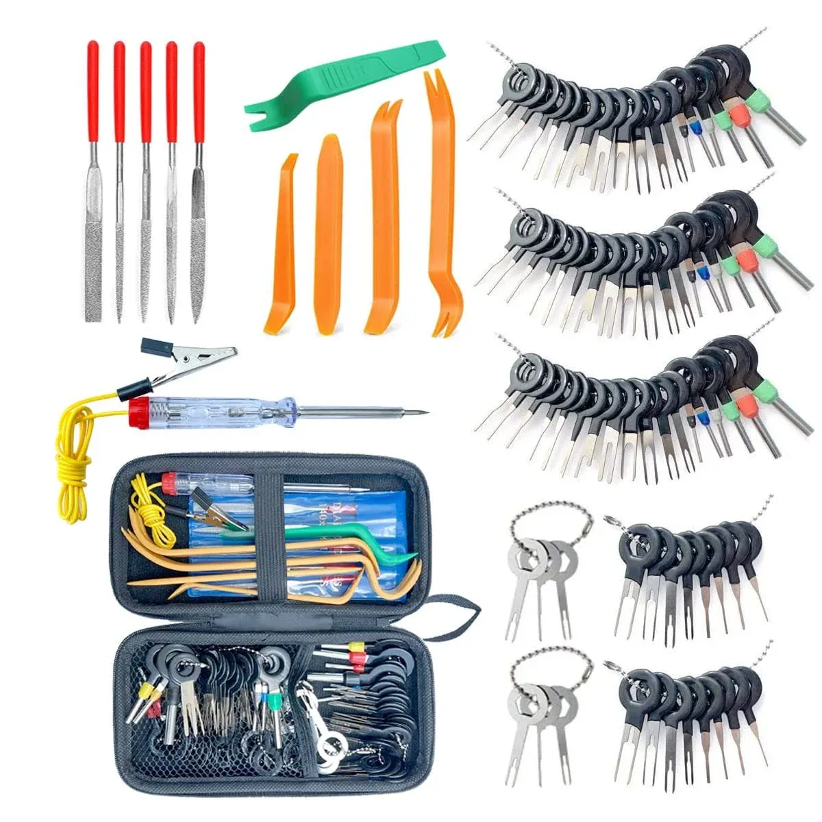 Maerd Terminal Removal Tool Kit