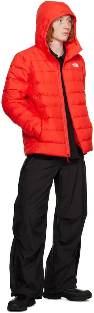 The North Face Men's Aconcagua 3 Hood