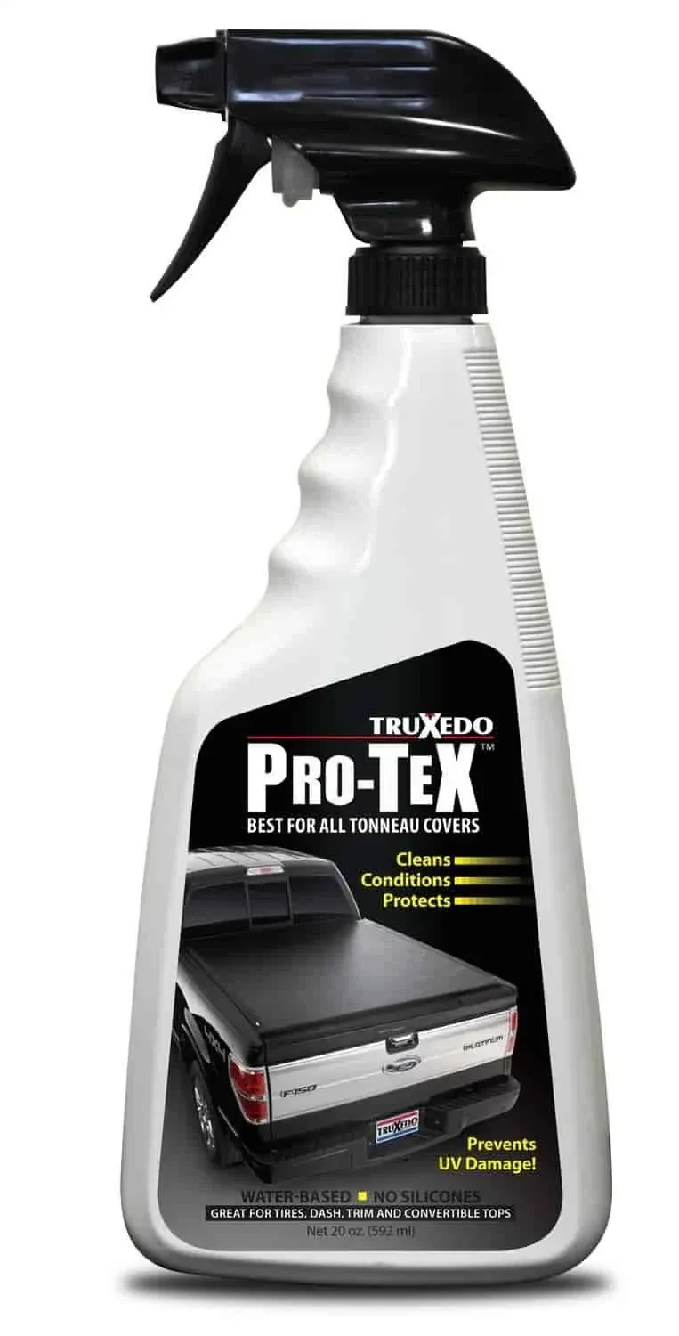 Truxedo Pro-Tex Protectant Spray 1704511