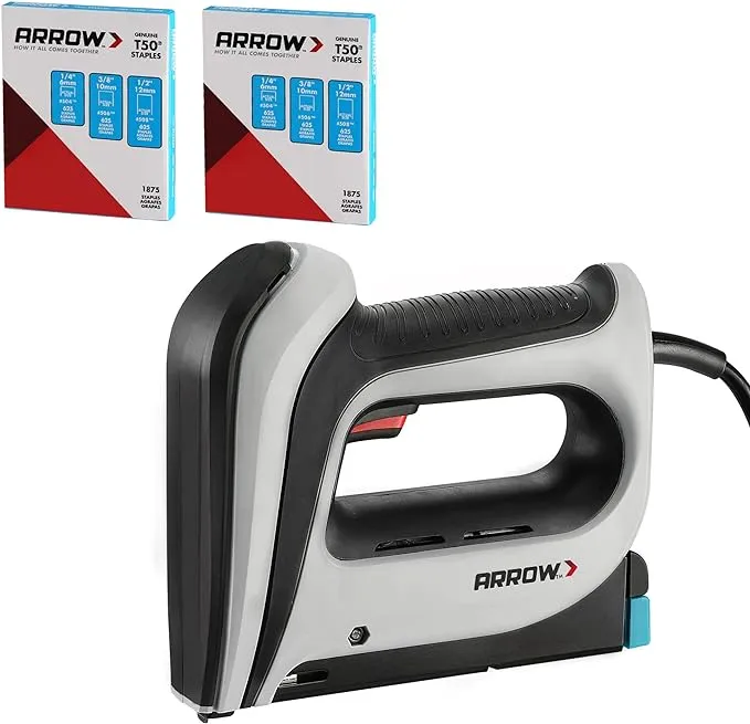 Arrow Electric Staple Gun T50ACD