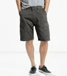 Levi's Carrier Cargo 11.25" Men's Shorts (Big & Tall) - Ripstop 54