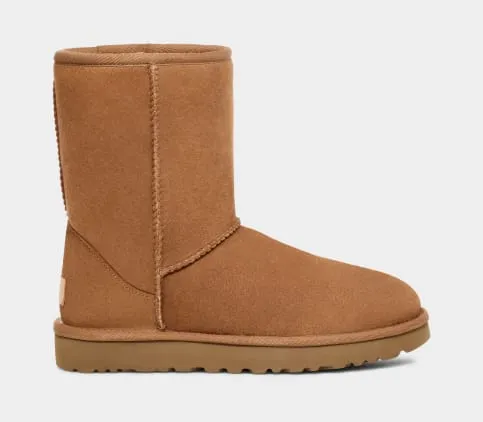 UGG Men's Classic Short Boot