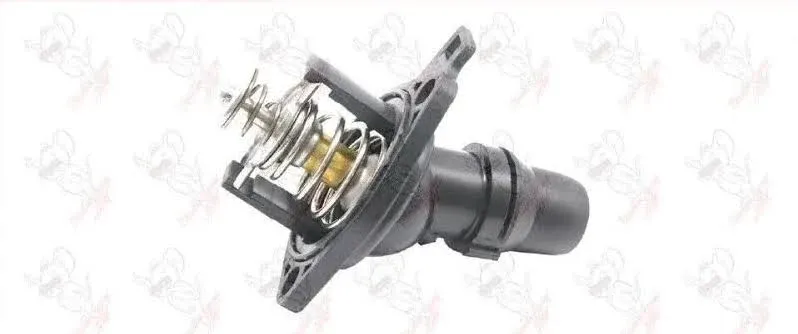 Genuine Honda Thermostat Assembly 19301-RAA-A02