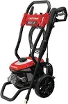 CRAFTSMAN 1900 PSI Cold Water Electric Pressure Washer