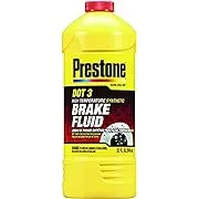 Prestone Brake Fluid Dot 3