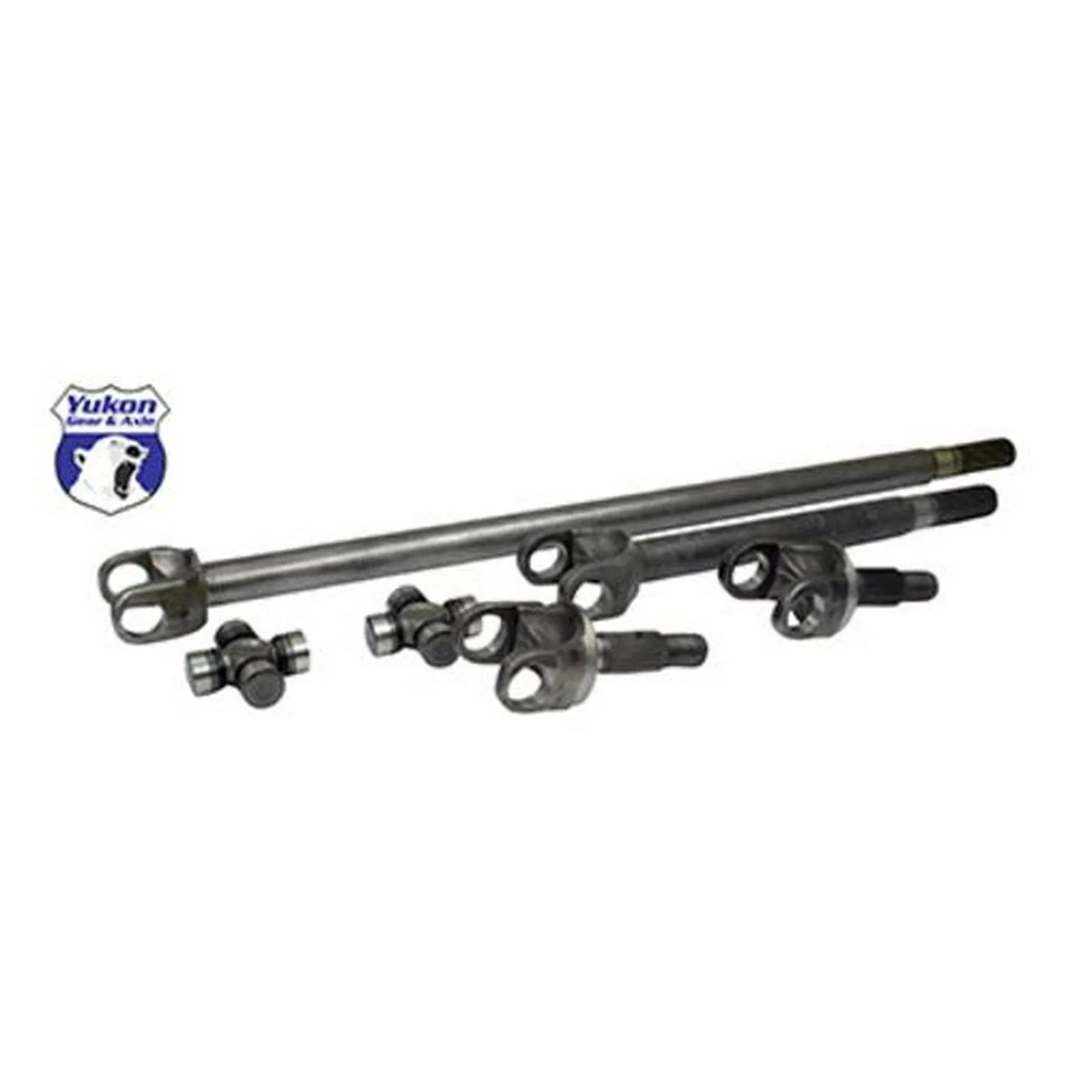 Yukon Gear & Axle Front Axle Kit