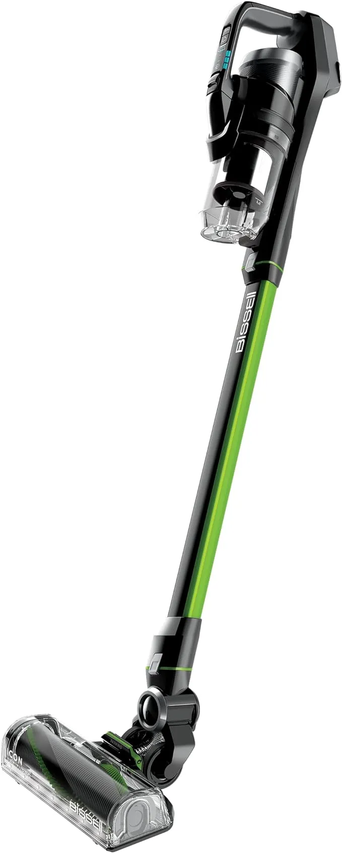 Bissell ICONpet Turbo Edge Cordless Stick Vacuum