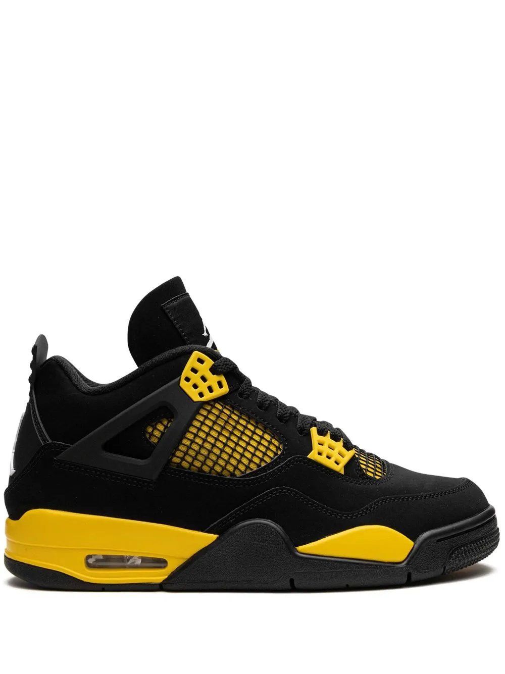 Air Jordan 4 Retro Thunder 8