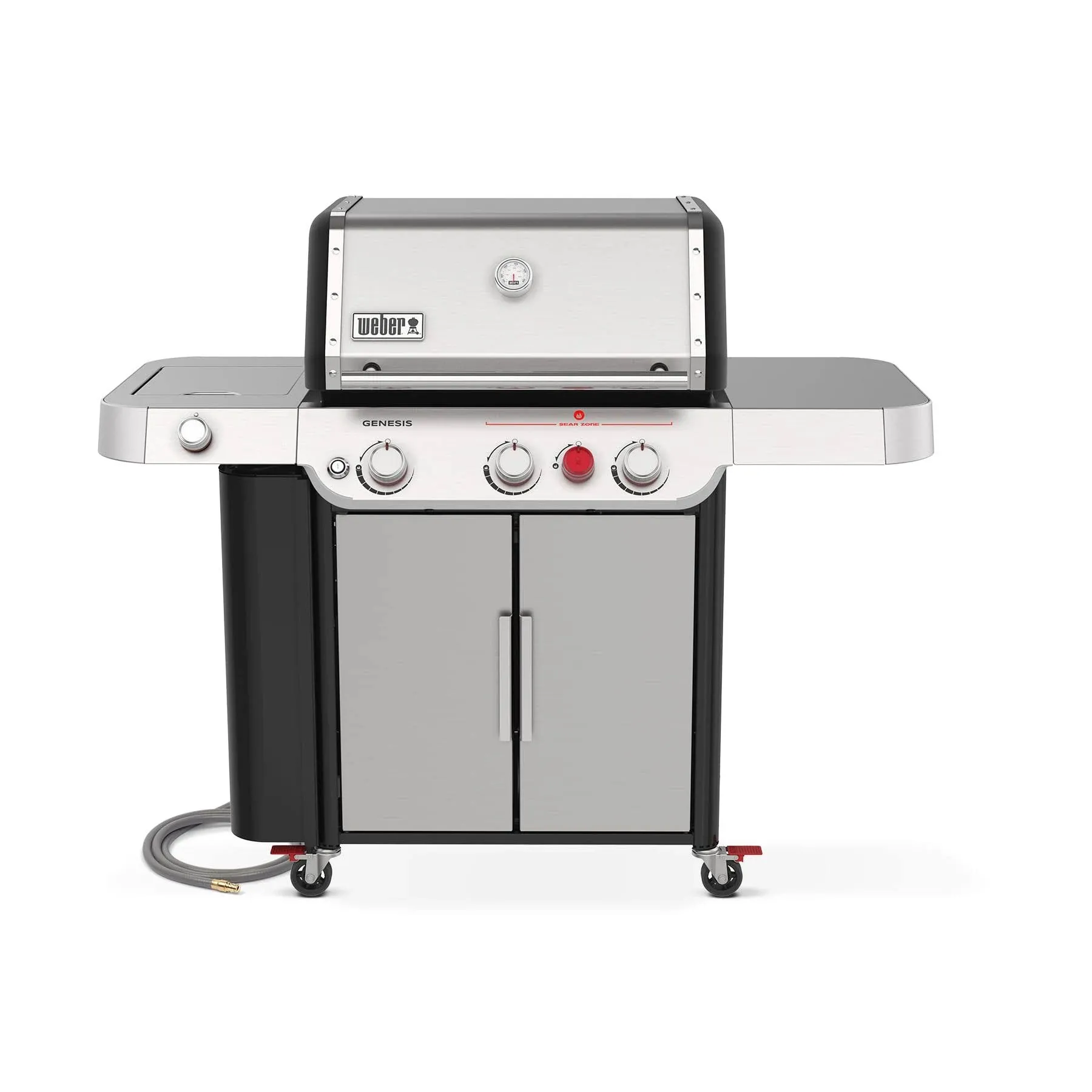 Weber Genesis S-335 Gas Grill