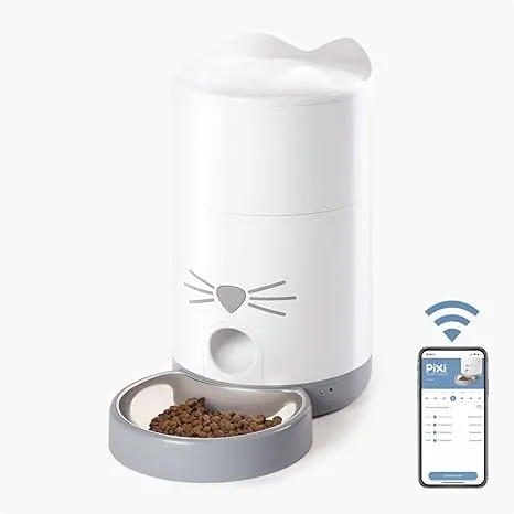 Catit Pixi Smart Feeder