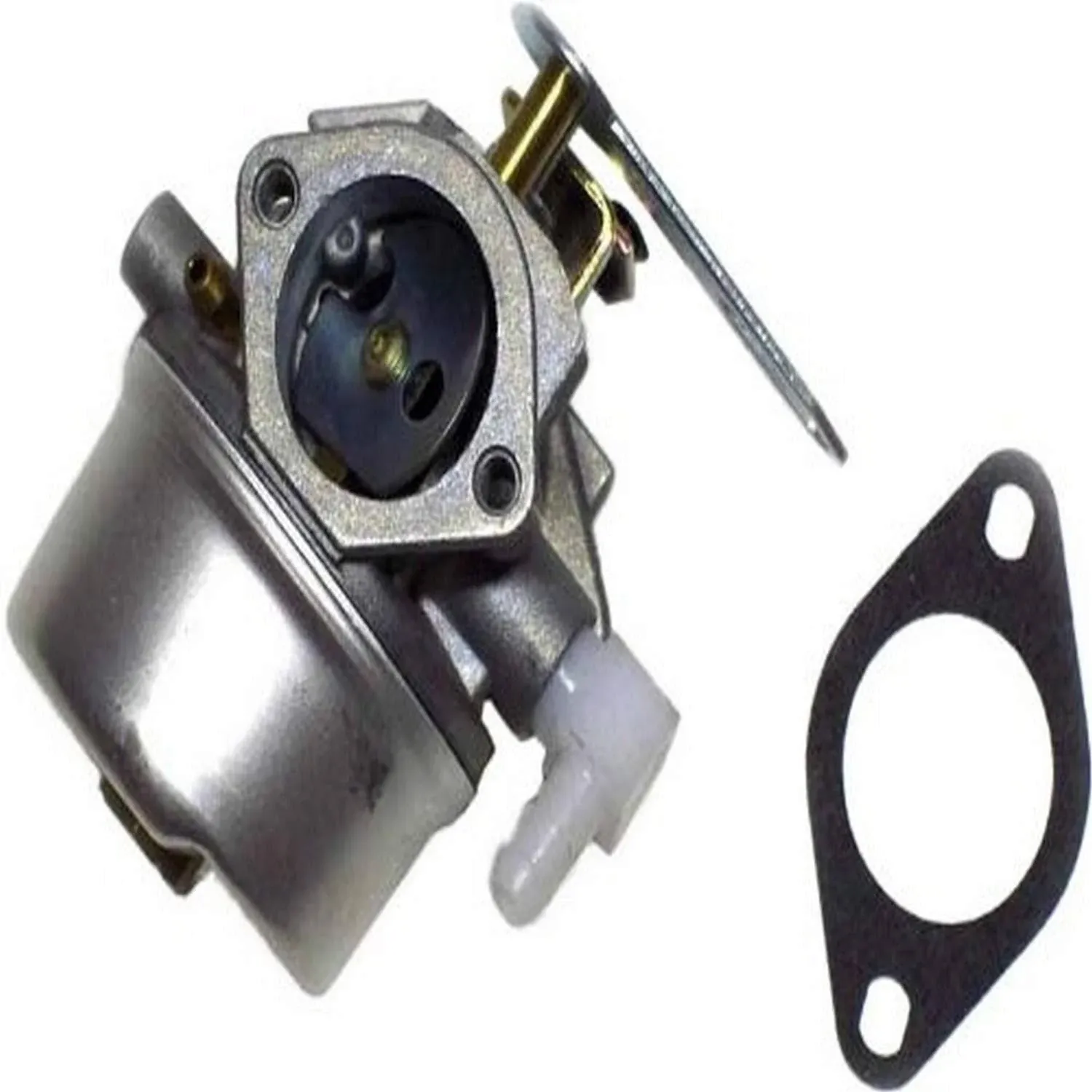 Tecumseh Carburetor 640169