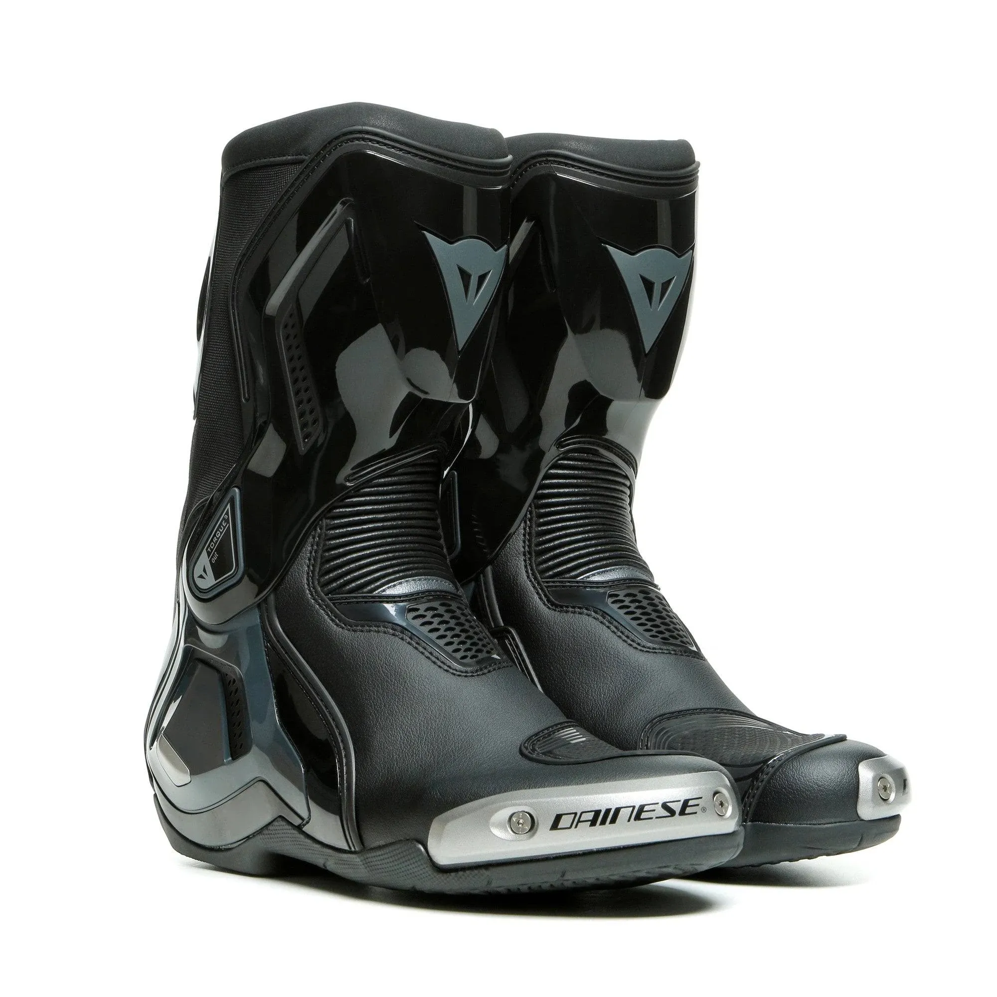 Dainese Torque 3 Out Boots - Black/Anthracite - 39