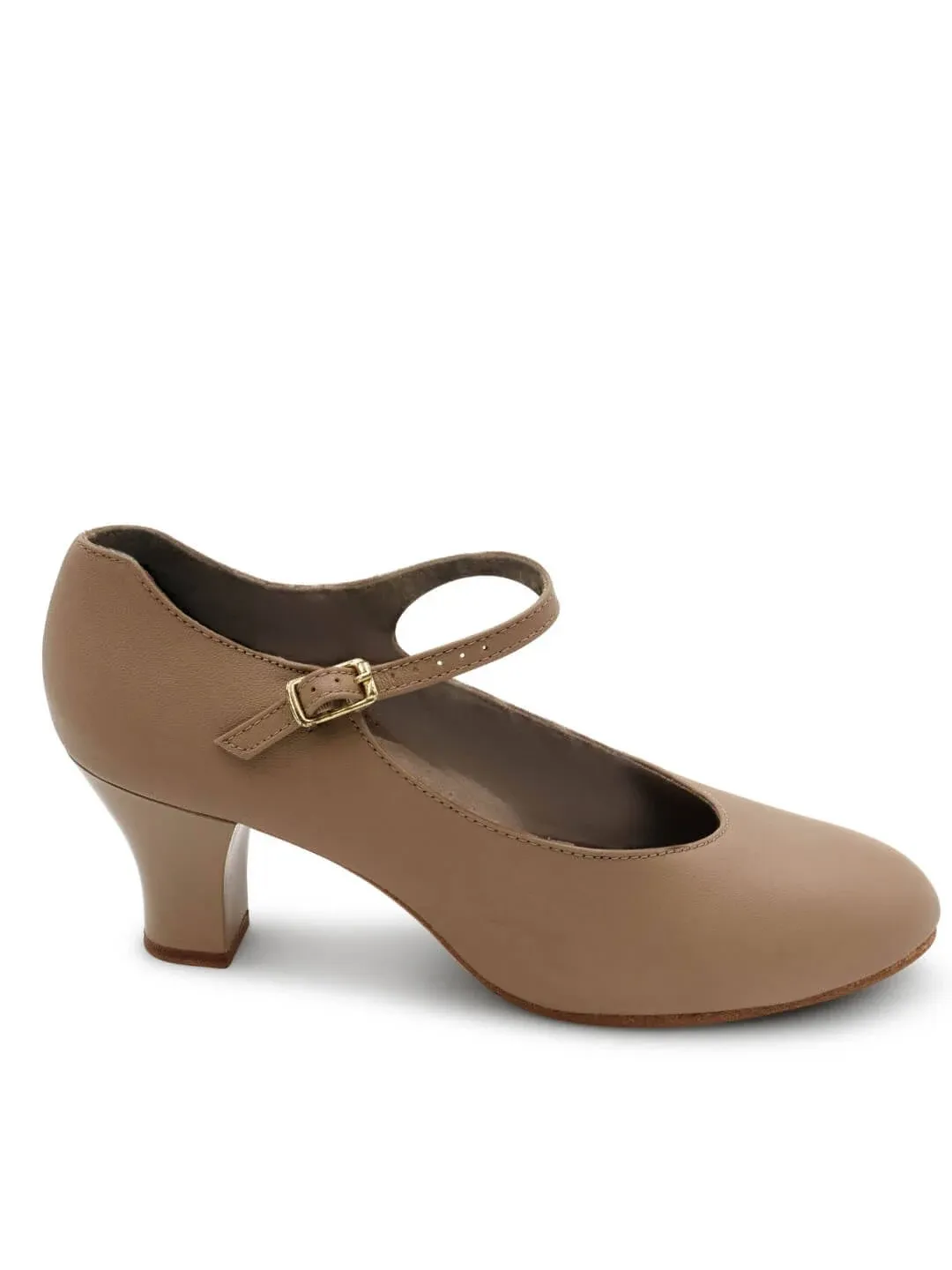 Capezio Women's Student Footlight Dance Shoe