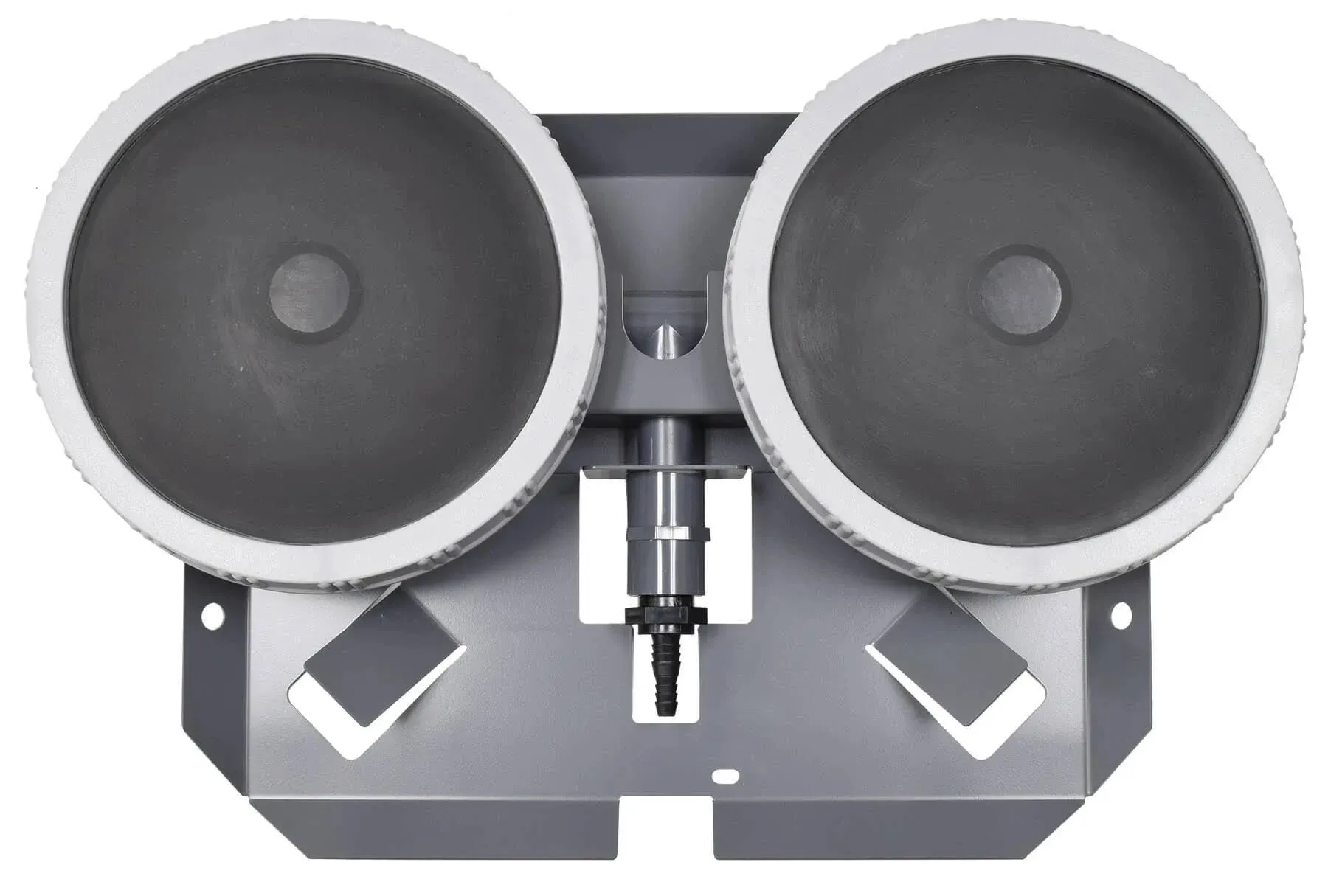 EasyPro Quick Sink Self-Weighted Double Diffuser