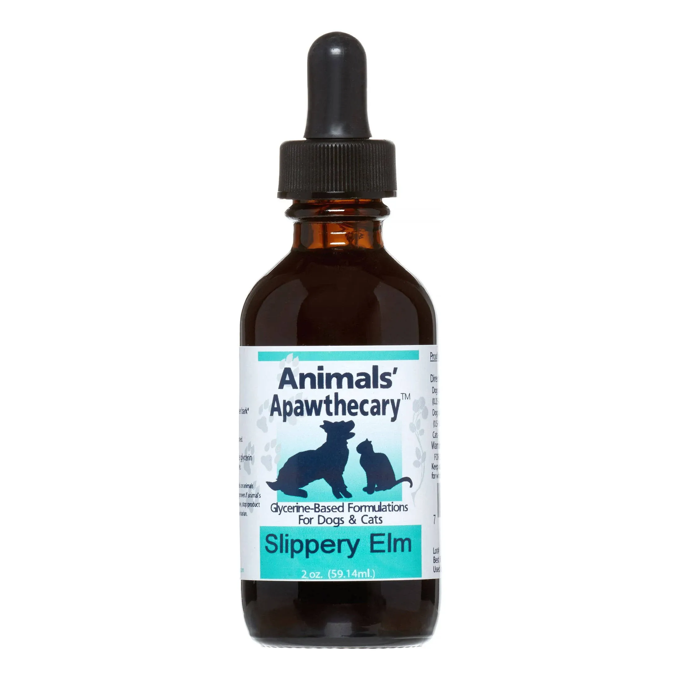 Animal Essentials Slippery Elm 2 oz