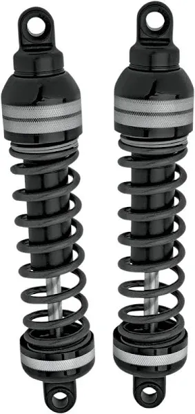 Progressive 944 FST Ultra Touring Shocks for 1984-2016 Harley Touring