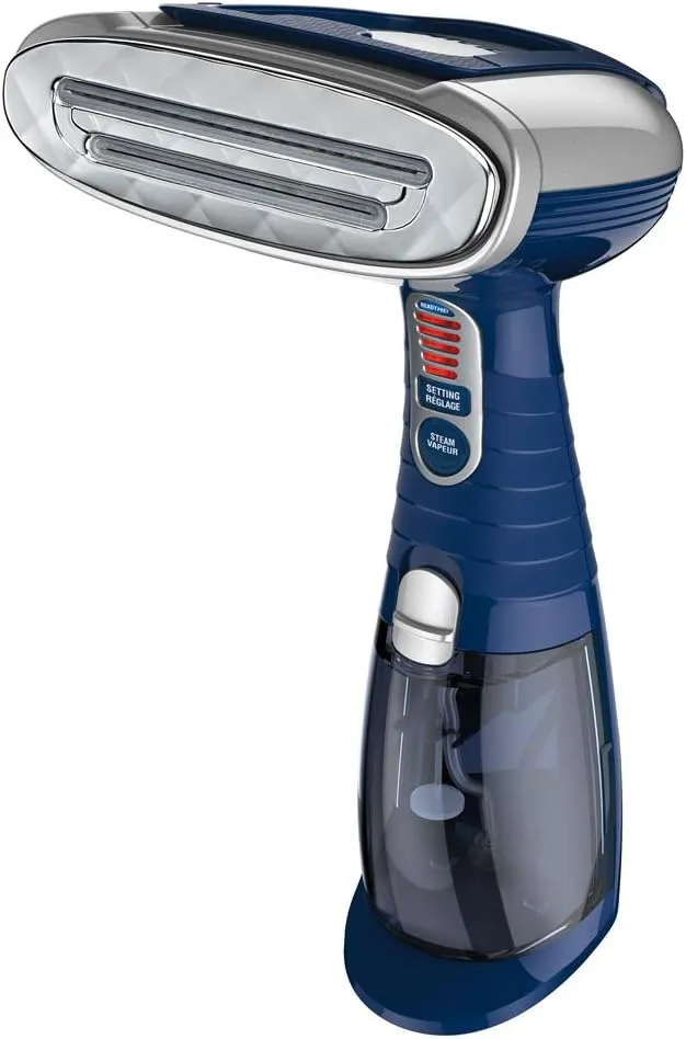 Conair GS38 Turbo ExtremeSteam Handheld Fabric Steamer