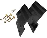 Keeper Corporation Top Truck Ramp Kit