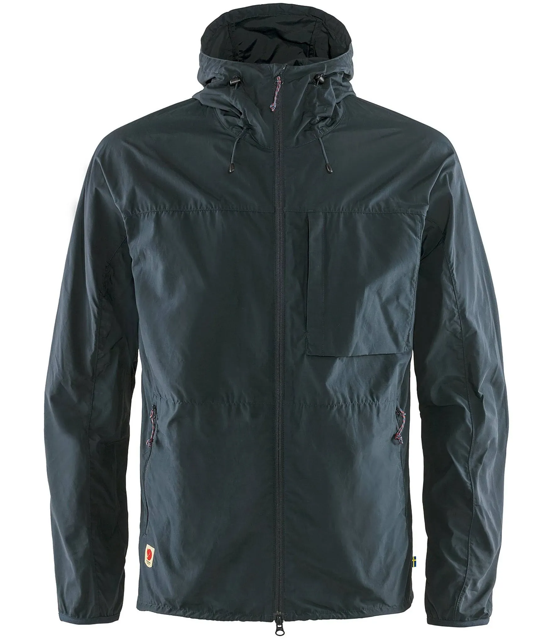 Fjallraven Men's High Coast Wind Jacket