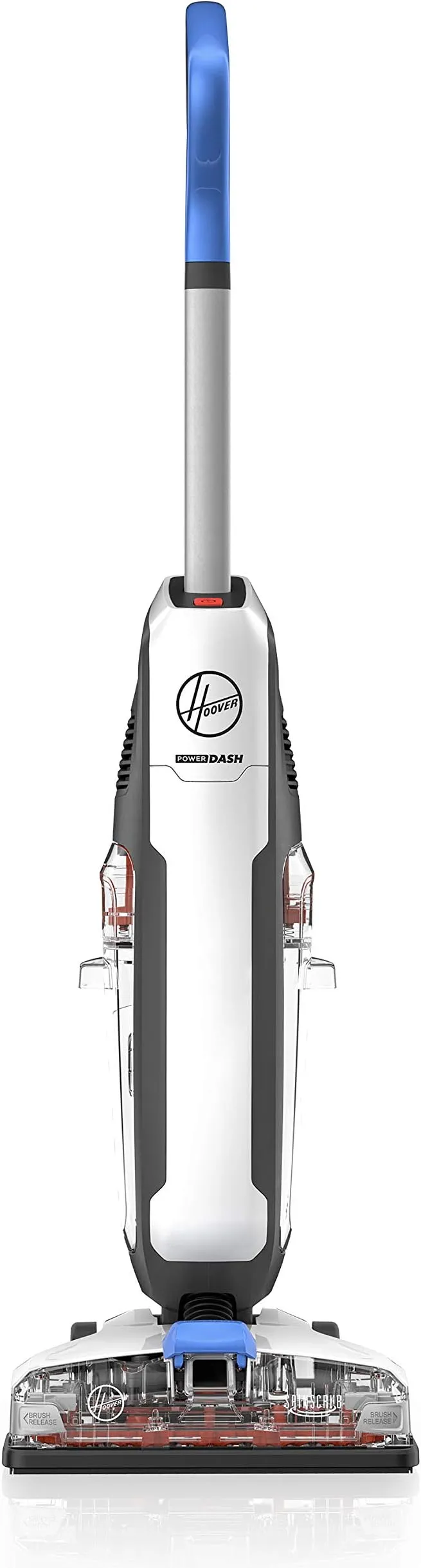 Hoover PowerDash Pet Hard Floor Cleaner